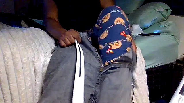 Chat XXX en directo de RickDaDickDickerson