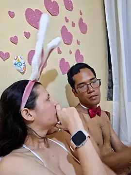 couple_orgasm 라이브 XXX 채팅