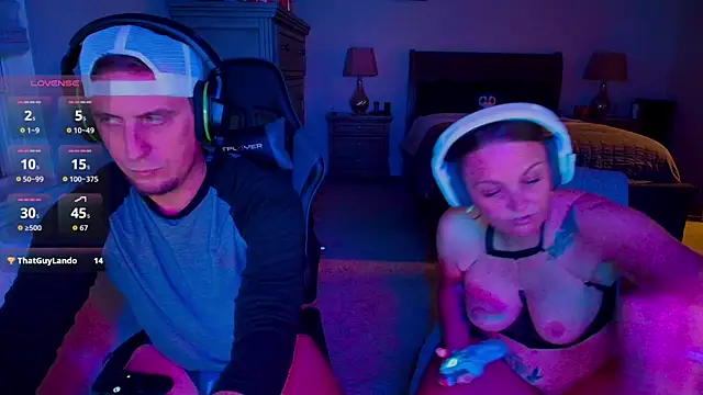 YourAvgNeighbors Live XXX-chat