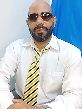 bruce_bigg Show Webcam