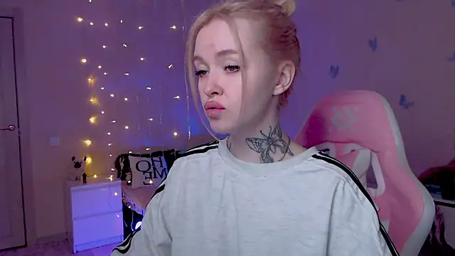 Naughty_MableのライブXXXチャット