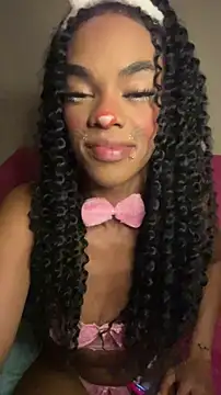 Cammgirlmii 라이브 XXX 채팅