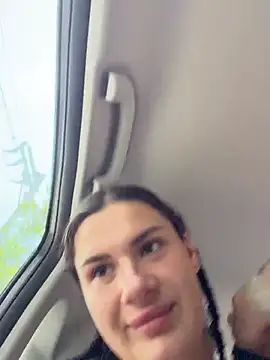 Webkamerová show MiraReach