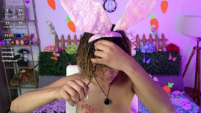 i_lulu Live XXX-chat