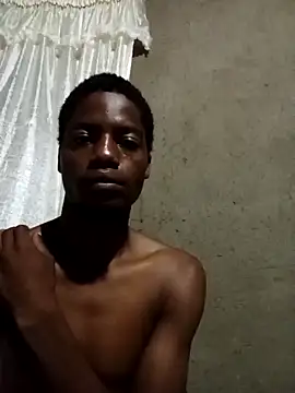 AOlinwHallu's Webcam Show