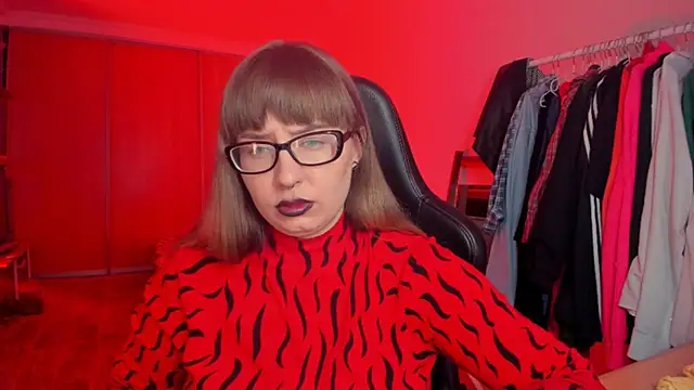 Živý XXX chat just_fucked777