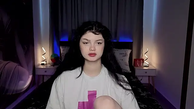 MileyRood Live XXX-Chat