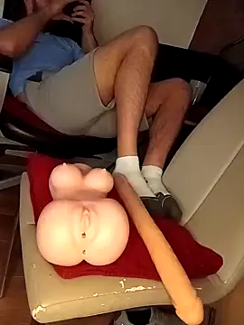 THE_CHEEKY_ALPHAn Live XXX chat