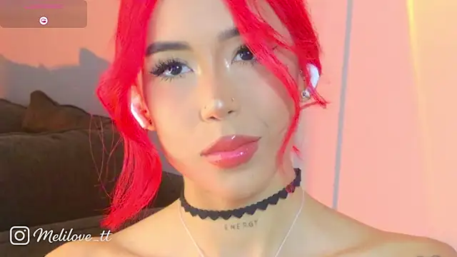 MelyTaylor_ 라이브 XXX 채팅