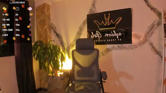 AphroditeSweett Live XXX-Chat