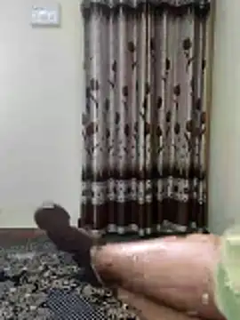 Desi_Rati's Webcam Show