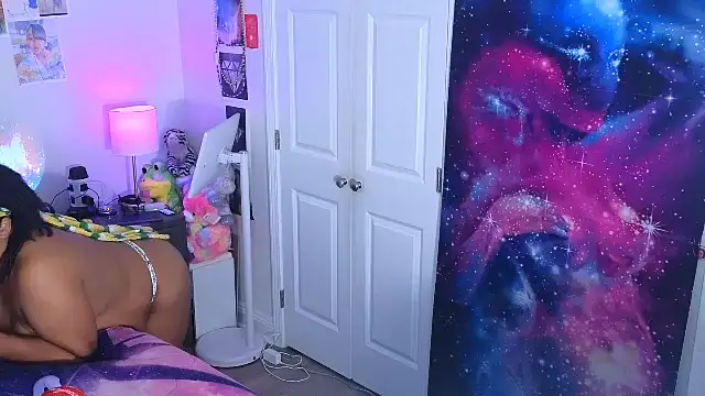 realgoddessdream Live XXX-chat