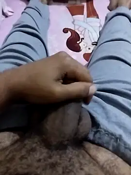 Sambox979's Webcam Show