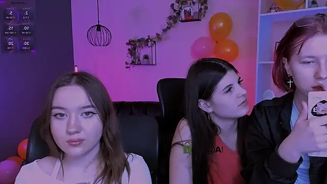 lizzie_boom_ Webcam show