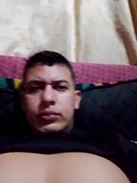 Show de RomanCroft na webcam