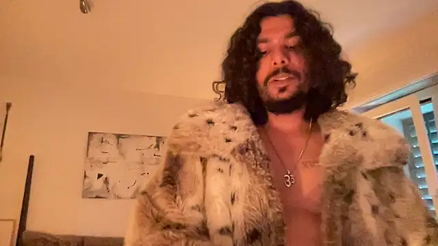 daddyvibes Live XXX-Chat