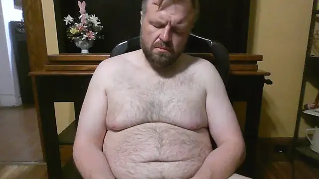 TheOneDonShaun Adlı Modelin Canlı XXX Sohbeti