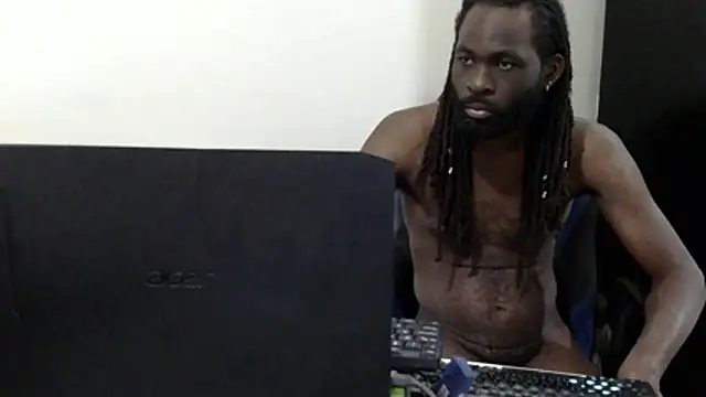 Darkkras 라이브 XXX 채팅