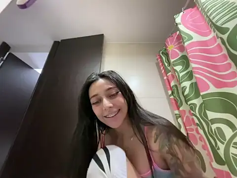 amber_yull Chat XXX in diretta