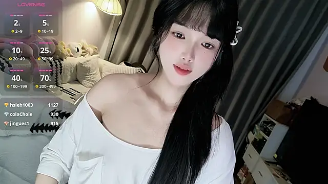 Mary-0808 Chat XXX live