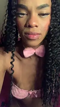 Cammgirlmii Live XXX-chat