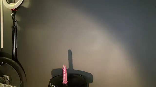 Show de ZeusDelicious na webcam