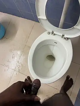 Crazyworldqueenkingのウェブカメラショー