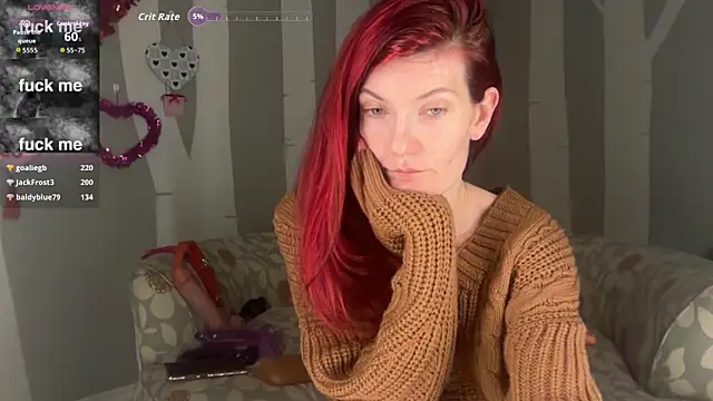 YourFavCanadianMILF Live XXX Chat