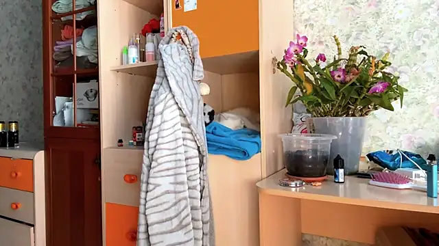 Cuteviola – Live XXX-chat