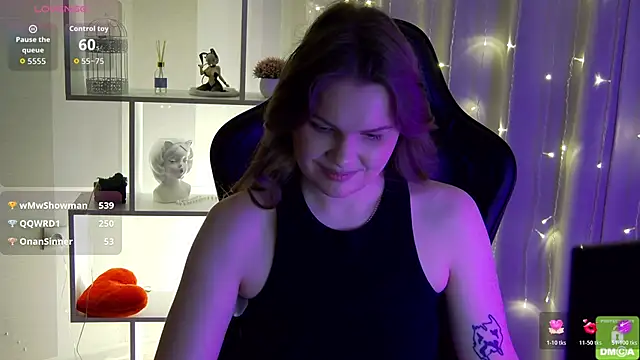 Kate_mermaid Live XXX-chat