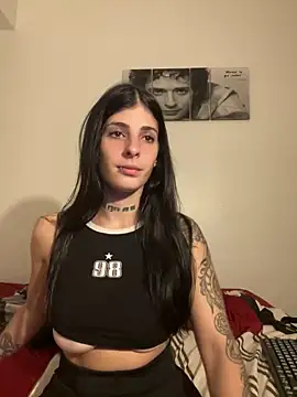 crazylovers3 webcam show