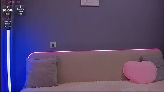 Malika_Lisan Live XXX-chat