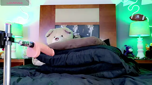 ashley_19xx Live XXX Chat