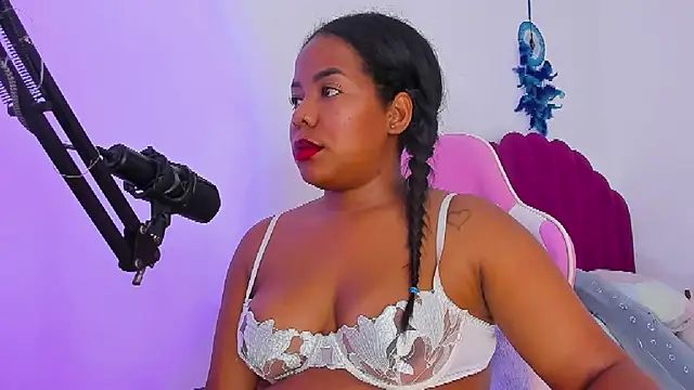 samanthaabloom Chat XXX live