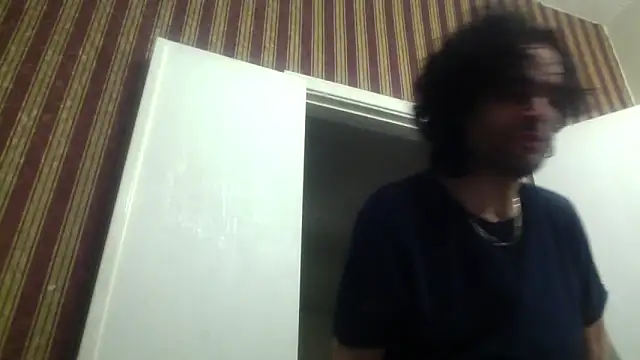 Show Webcam de KungFuPanda001