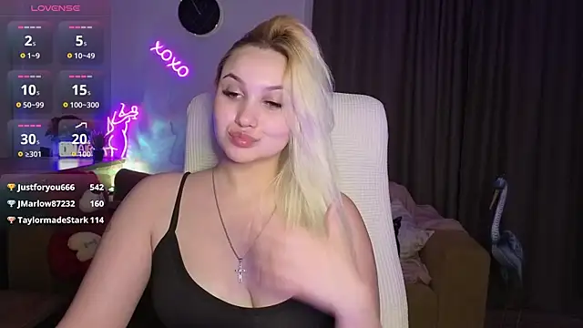 adrelaxina Chat XXX in diretta