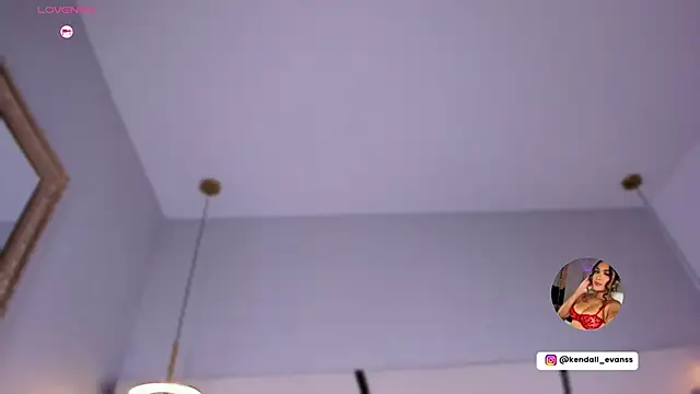 Czat XXX na żywo – Kendall__evanss