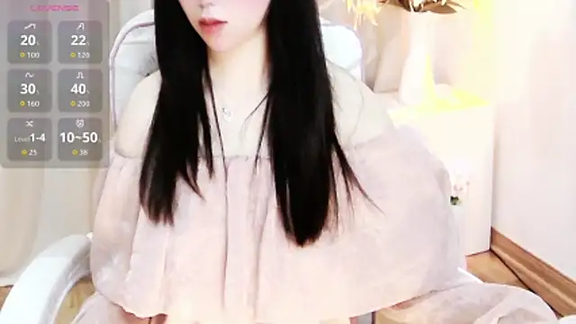 แชท XXX สดของ Sweet-Shuna