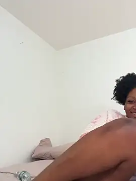 mochamimi Chat XXX in diretta