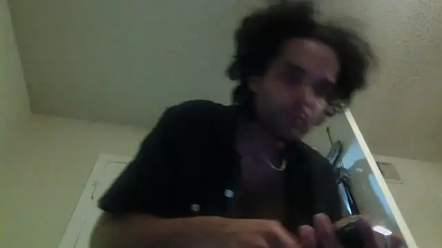 KungFuPanda001's Webcam Show