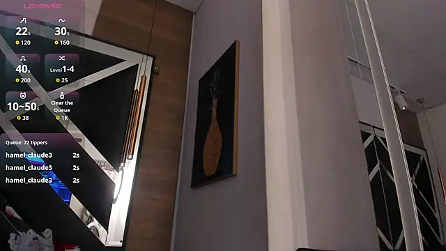 PamelaRed_ Obrolan Langsung XXX