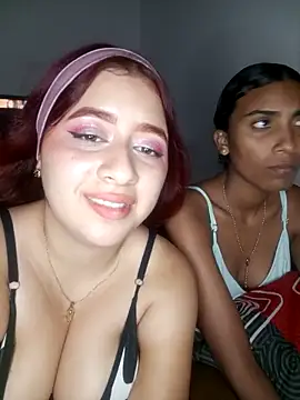 Chloe_Sky_loven Webbikameraesitys