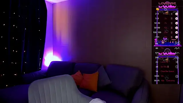 AnyaTaylor_ 라이브 XXX 채팅