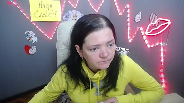 LauraFinn Live XXX-Chat