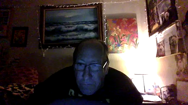 Show Webcam de hornyrich69