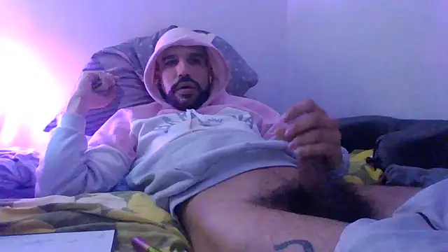 analboypussyのウェブカメラショー