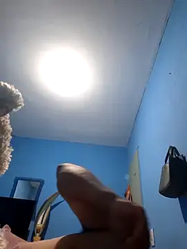 alexjs84 Pertunjukan Webcam