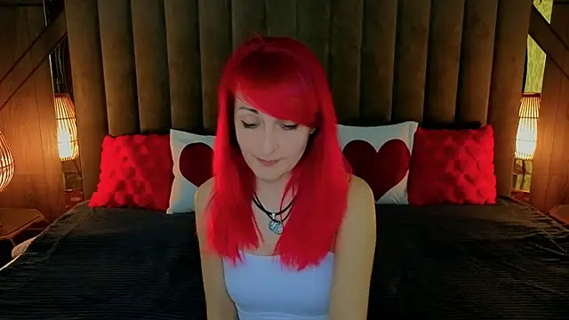 BrandyBloom Live XXX-chat