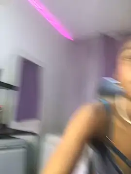 sharoon_cutee – Kamerová šou