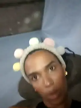 FlorSalvaje_: онлайн-секс-чат